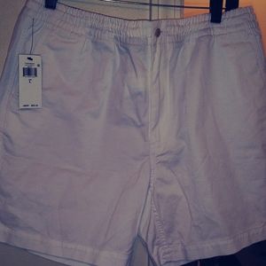 Mens Polo Shorts